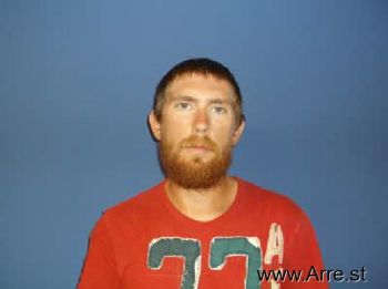 William Tyler Barefoot Mugshot