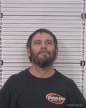 William Lewis Barnwell Mugshot