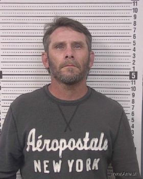 William Lewis Barnwell Mugshot