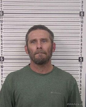 William Lewis Barnwell Mugshot