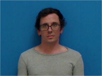 William Mitchell Bearden Mugshot