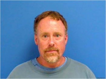 William Tracy Beck Mugshot