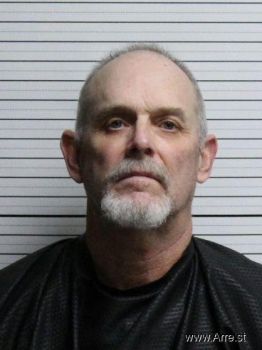 William Andrew Benson Mugshot