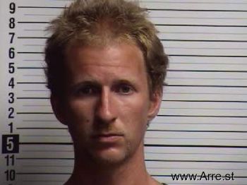 William Matthew Bowers Mugshot