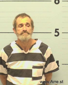 William Gregory Brookshire Mugshot