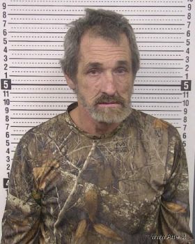 William Gregory Brookshire Mugshot