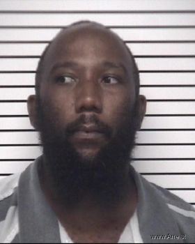 William Lamar Bryant Mugshot