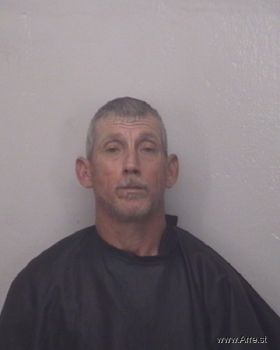 William Todd Burton Mugshot