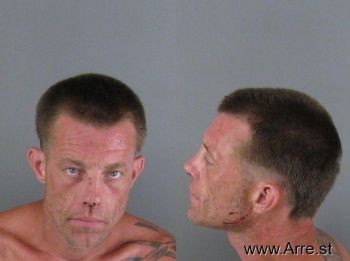 William Kabe Byers Mugshot