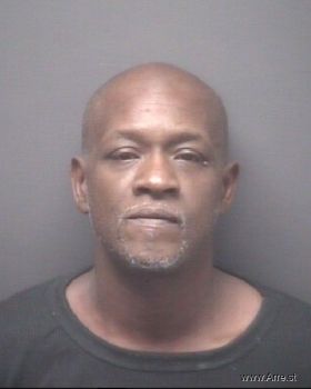 William Earl Bynum Mugshot