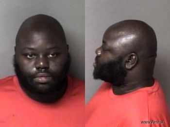 William Kenndy Camp Mugshot