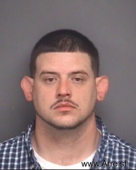 William Matthew Campbell Mugshot