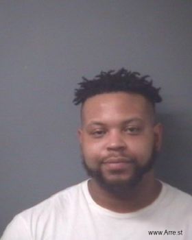 William Curtis Cannady Mugshot