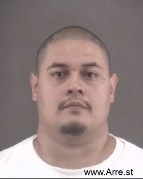 William Pineda Carranza Mugshot