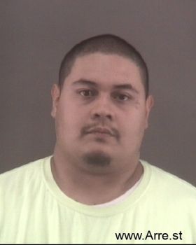 William Pineda Carranza Mugshot