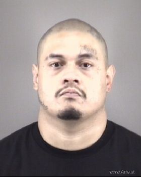 William Pineda Carranza Mugshot