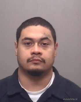 William Pineda Carranza Mugshot