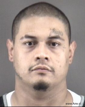 William Pineda Carranza Mugshot