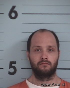 William Charles Church Mugshot