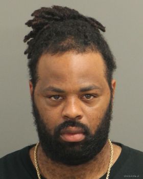 William Davon Comer Mugshot