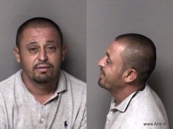 William  Corrales Mugshot