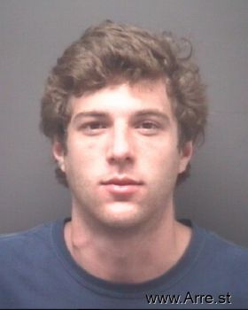 William Michael Cox Mugshot