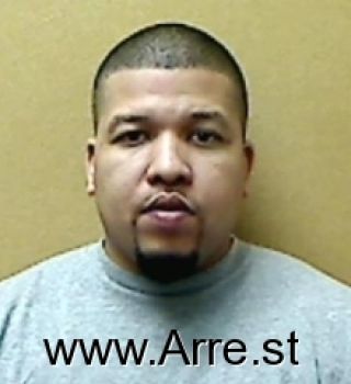 William C Cruz Mugshot