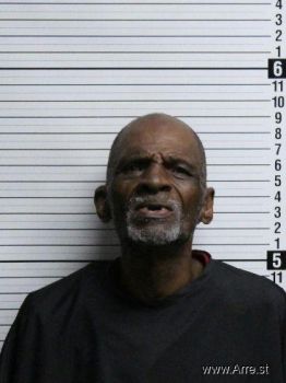 William Anthony Daniels Mugshot