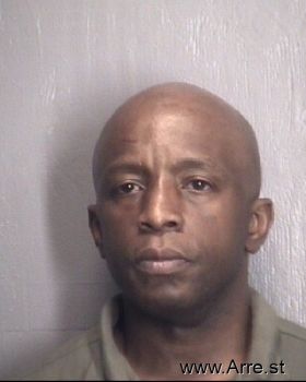 William Dewayne Daniels Mugshot