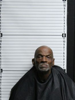 William Anthony Daniels Mugshot