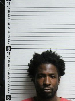 William Lamont Edward Daniels Mugshot