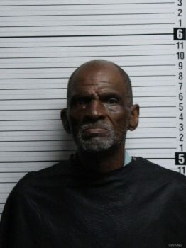 William Anthony Daniels Mugshot