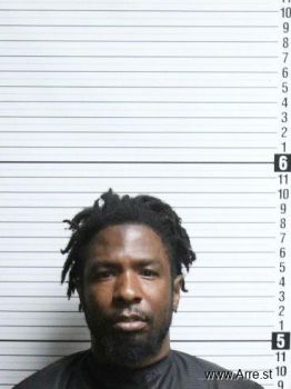 William Lamont Edward Daniels Mugshot