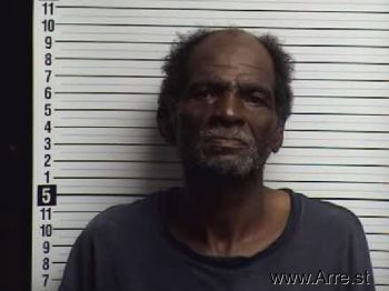 William Anthony Daniels Sr Mugshot