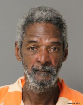 William David Sr Barber Mugshot