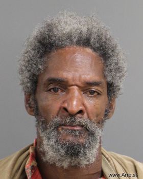 William David Sr Barber Mugshot