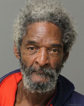 William David Sr Barber Mugshot