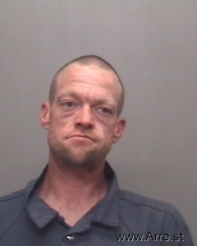 William Shane East Mugshot