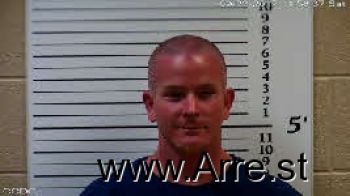 William Ryan Edwards Mugshot