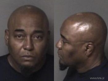 William Marcel Edwards Mugshot