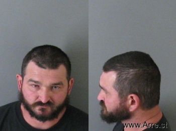 William Greg Ellis Mugshot