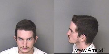 William David Ellis Mugshot