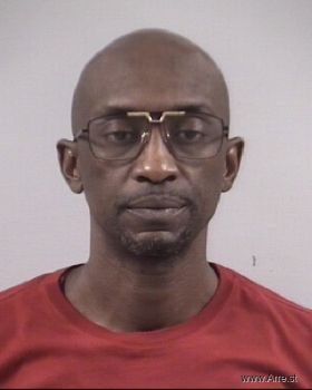 William  Felder Mugshot