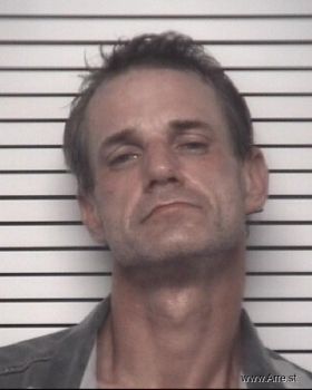 William Joseph Feldman Mugshot