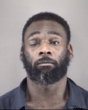 William Antione Foster Mugshot