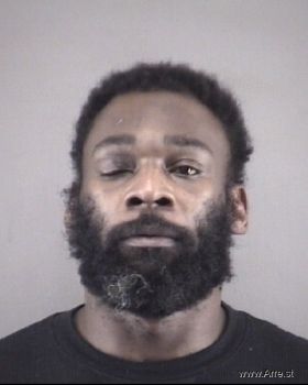 William Antione Foster Mugshot