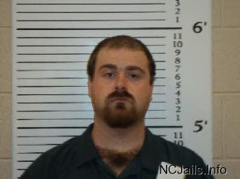 William Jeffrey Fowls Mugshot