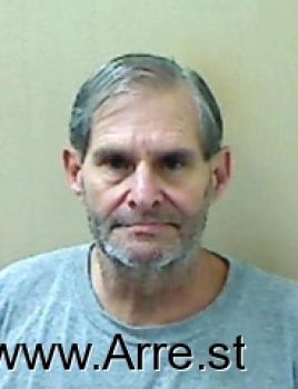 William D Frankle Mugshot