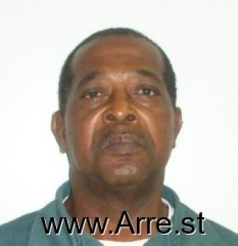 William H Freeman Mugshot