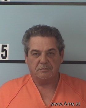 William Howard Freeman Mugshot